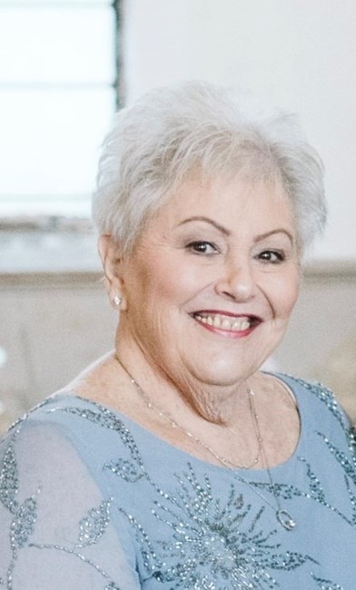 Obituary of Sara Doris Willick