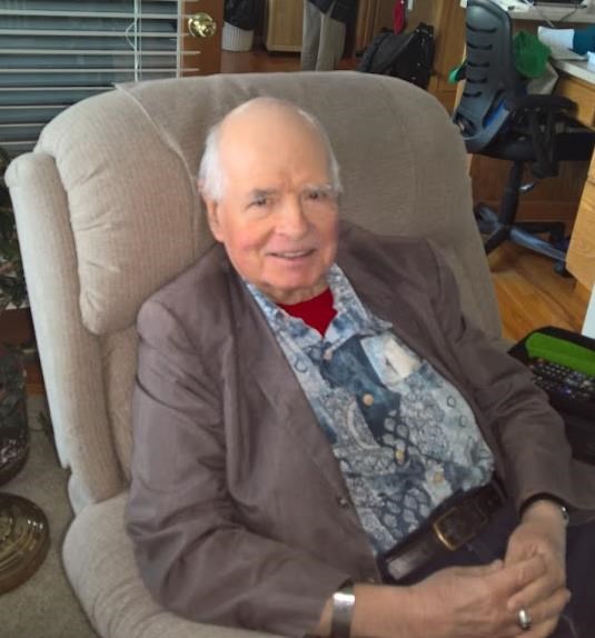 Obituary of John Ewing Archibold