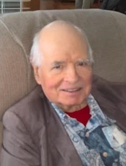 Obituary of John Ewing Archibold