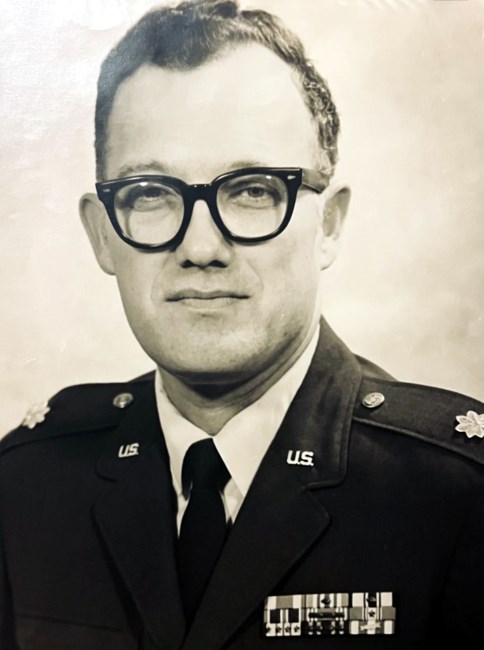 Obituary of Ronald Edward Hoyt