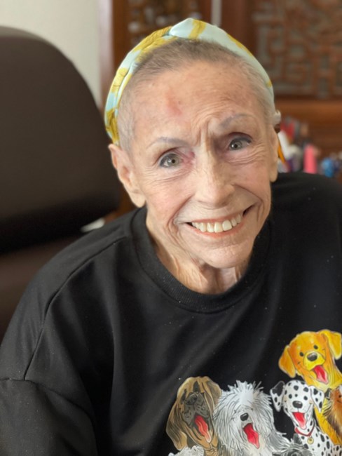Obituary of Valorie Anne Hodgert
