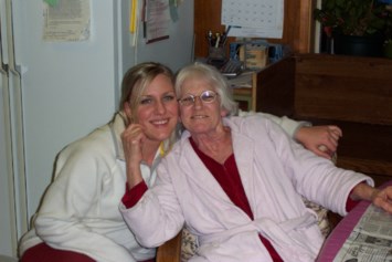 Obituary of Juanita Faye Manker