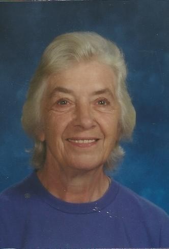 Obituary of Carolyn Alice Youmans