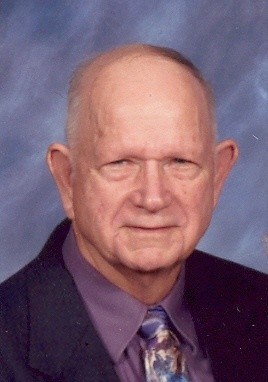 Obituary of Philip Reedy