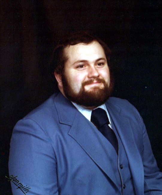 Obituary of Lanny Hartsoe