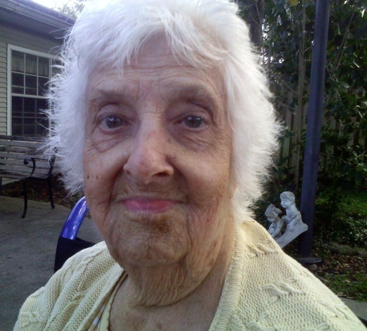 Obituary of June G. Druck