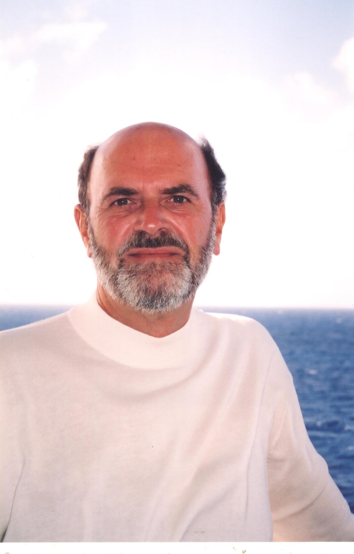 Obituary of Barry Gene Wyatt