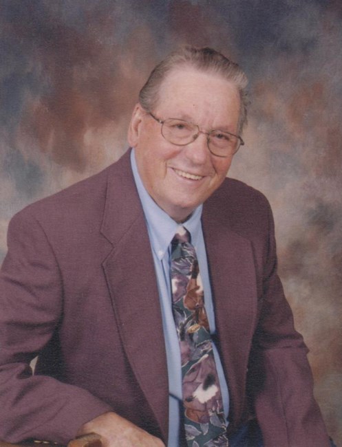 Obituary of Richard T. Coffey
