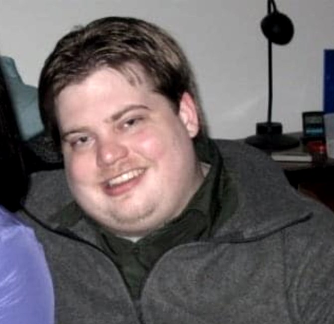 Obituary of Joel David Mundt