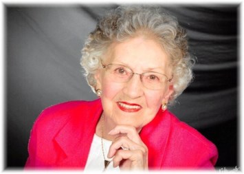 Obituary of Marion Etta Quint