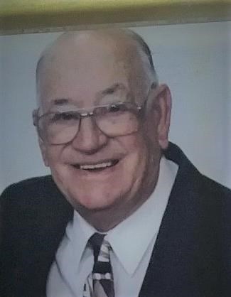 Obituary of Melvin Jack Mosby