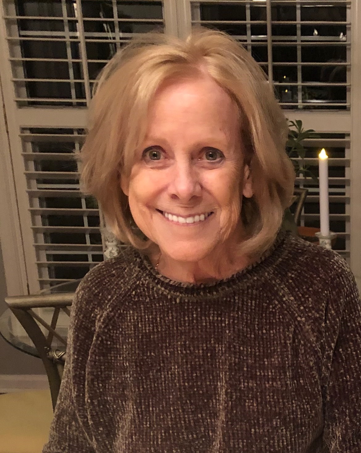 Obituary of Patricia Ellen Kalet