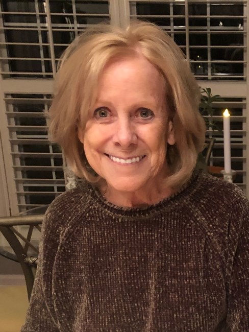 Obituary of Patricia Ellen Kalet