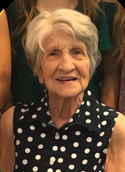 Obituary of Freddie Mae Hollis