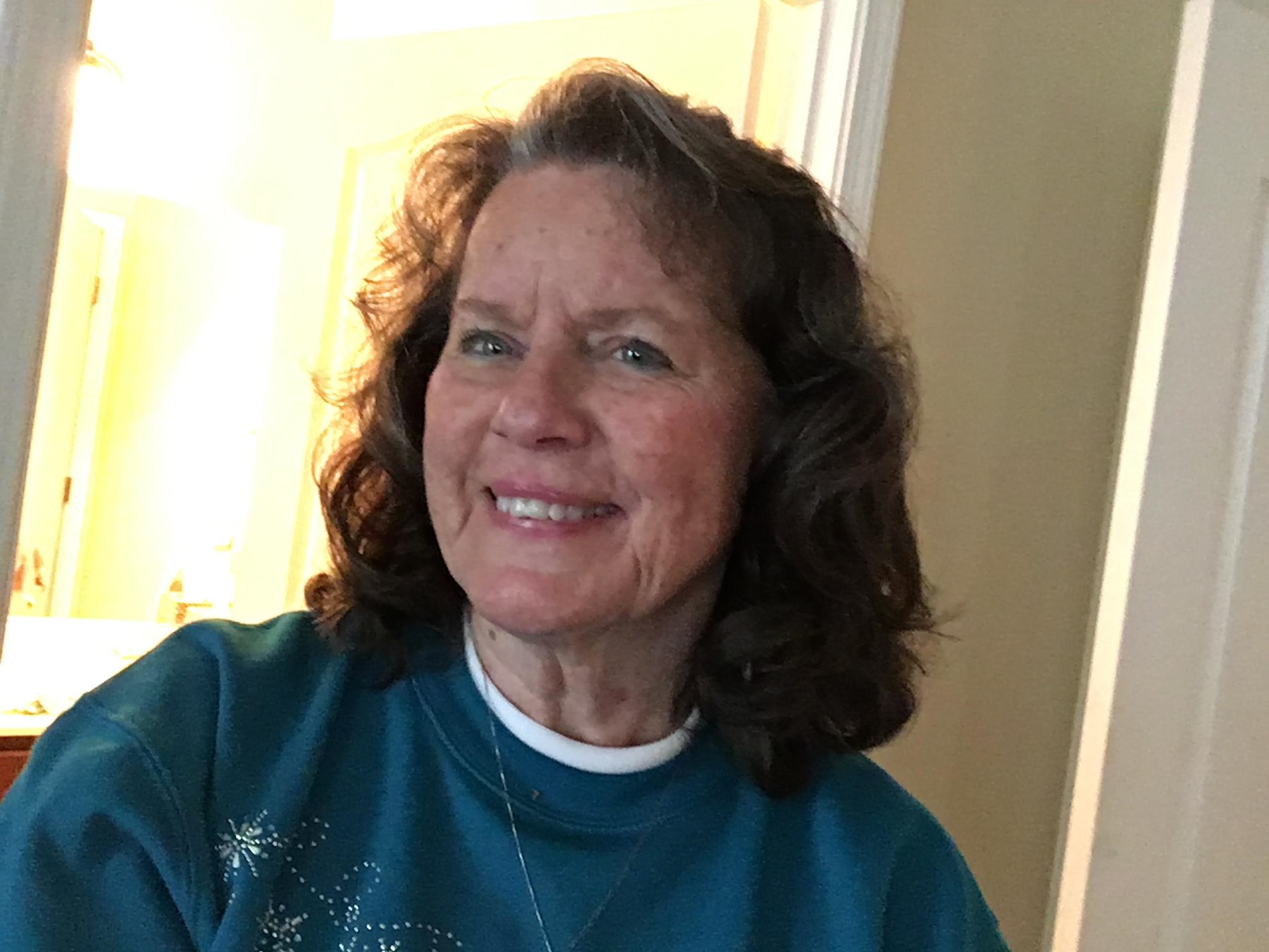 Obituary of Carolyn Jean Pettit