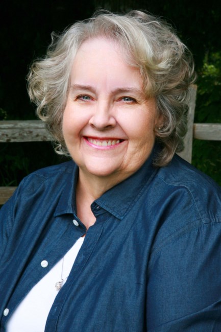 Obituary of Lynda Lane