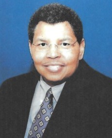 Obituario de Verland Terry Robinson