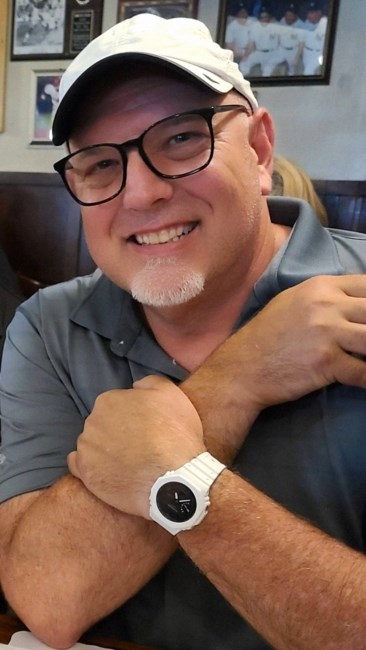 Obituary of James Edward Belton