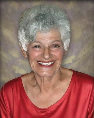 Obituary of Pauline Lovoy