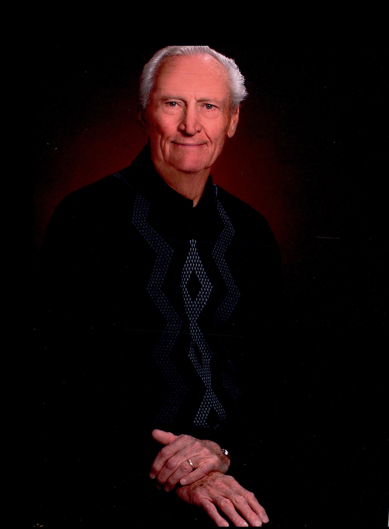 Obituary of Donald Dean Carlson