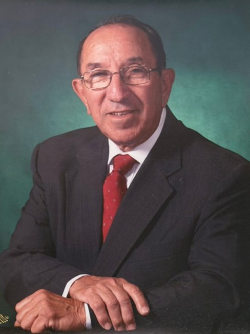 Obituary of Willie Torres