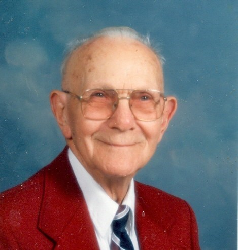 Obituary of Stewart Parsons