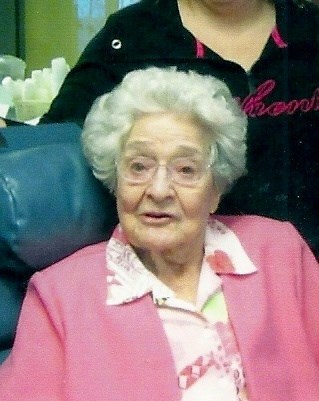 Obituary of Mme Lilianne Flore Pepin Pépin