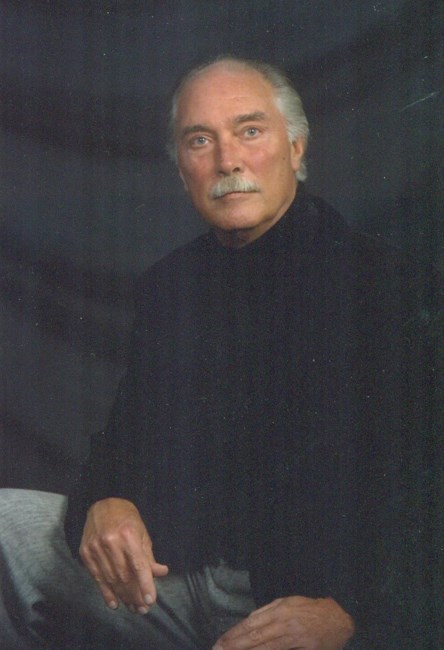 Obituary of John Oscar Alexander III