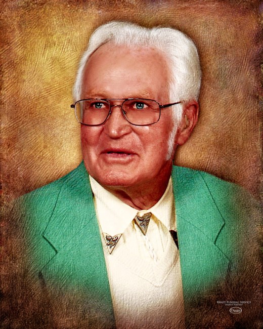 Obituary of Cecil H Keehn