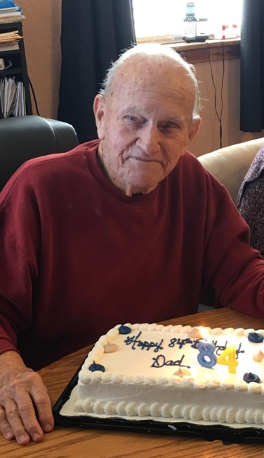 Obituary of Jimmy H. Morrow