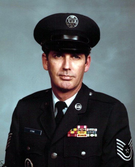 Obituary of James Lester Stone