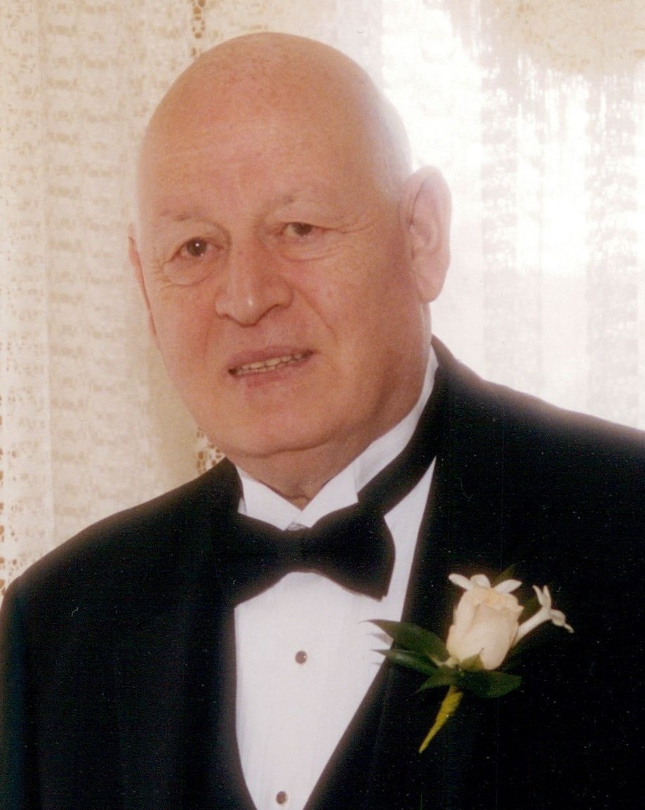 Renato Maio Obituary Toronto, ON