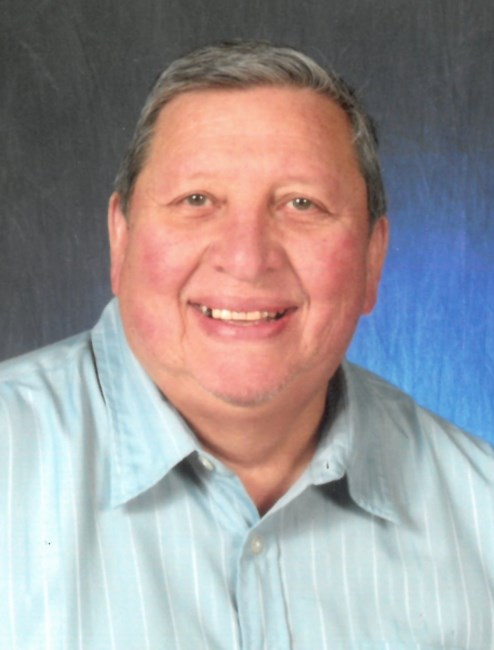 Obituary of Daniel John Archuleta