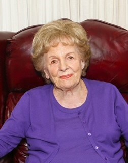 Obituary of Adele Viglione