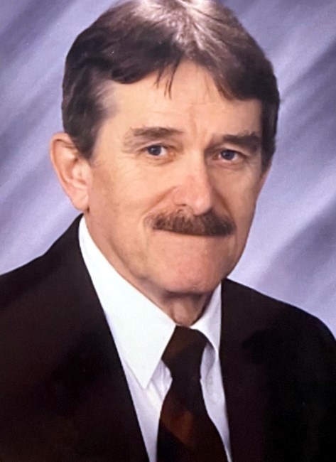 Obituary of Arthur L. Hadley Jr.