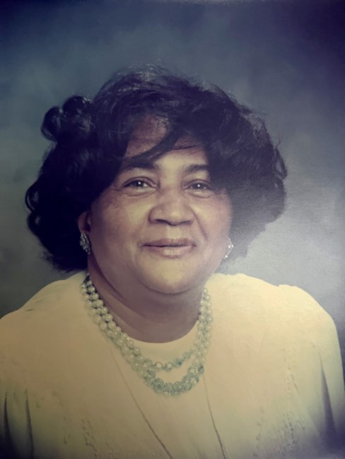 Obituary of Arletha Moreen Brooks