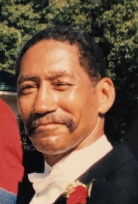 Obituary of Boley Jackson Jr.
