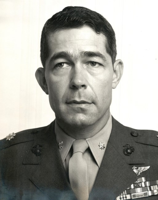 Obituary of Lt. Col. Thomas W. Krimminger