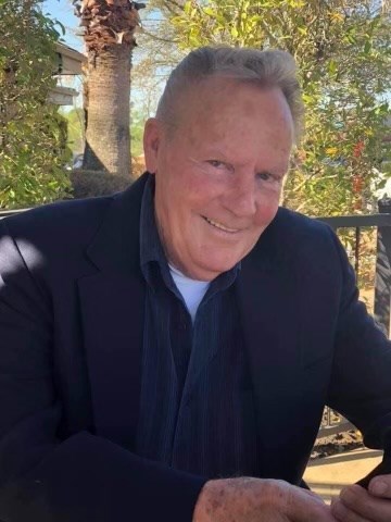 Obituary of Gerald L. Klinner