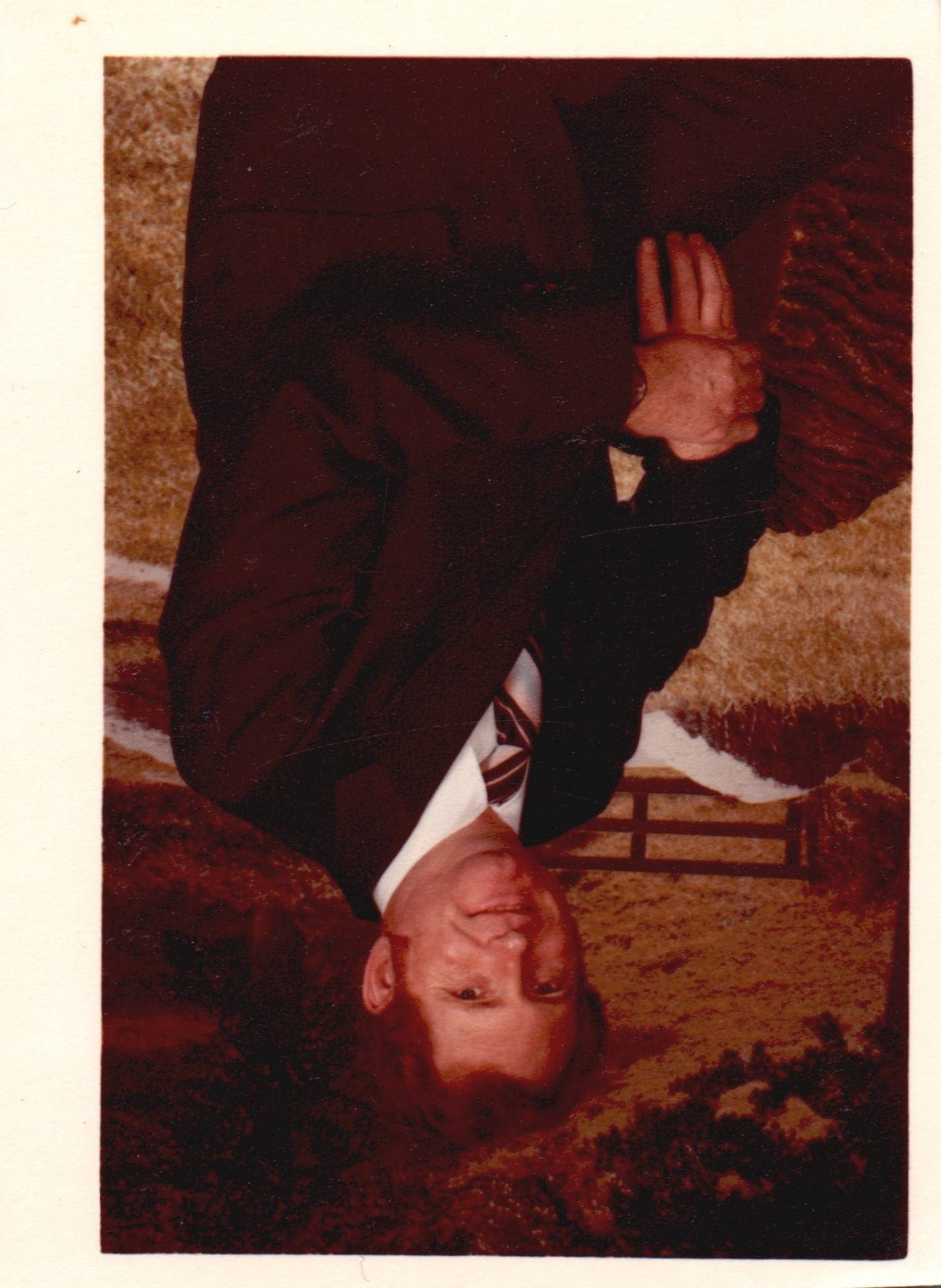 Obituary of Douglas McArthur Hagood