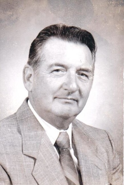 Obituary of William Kenneth Dunn