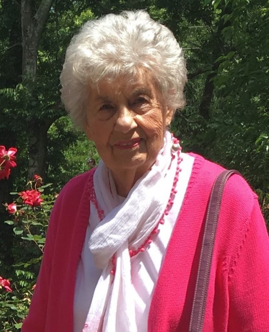 Obituary of Mary Frances Hayes