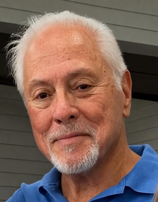 Obituary of Andrew T. Szymaszek