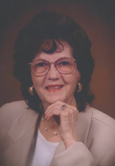 Obituario de Mary Miles Tyree
