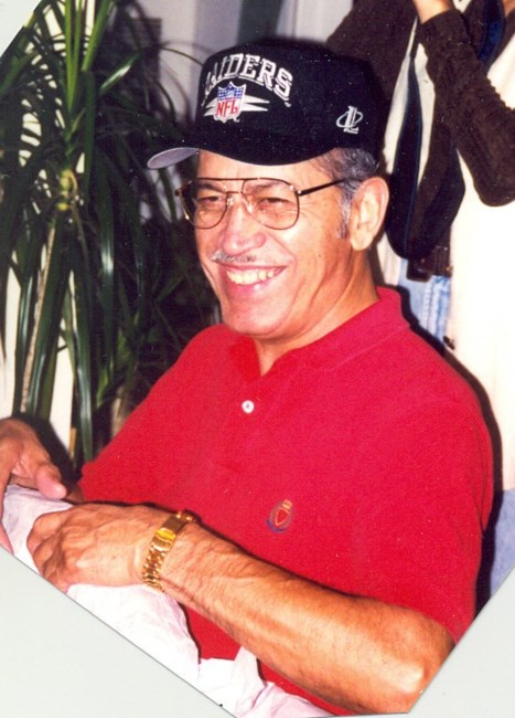 Obituary of Jose G. Mendiola