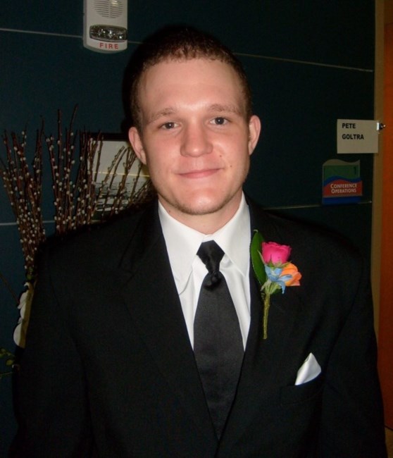 Obituary of Nathan Tyler Lewis