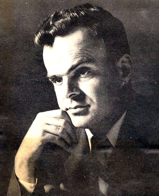 Obituary of Louis H. Pells