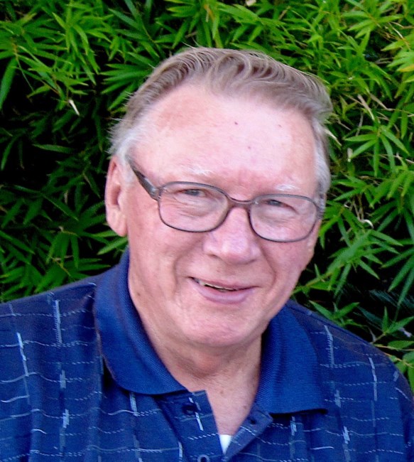 Obituary of Clarence Robert Howard