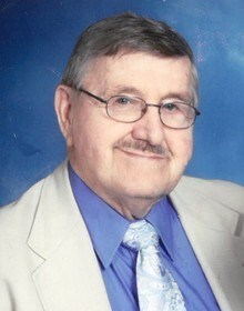Obituary of Earl C Miller
