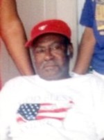 Melvin Bridges